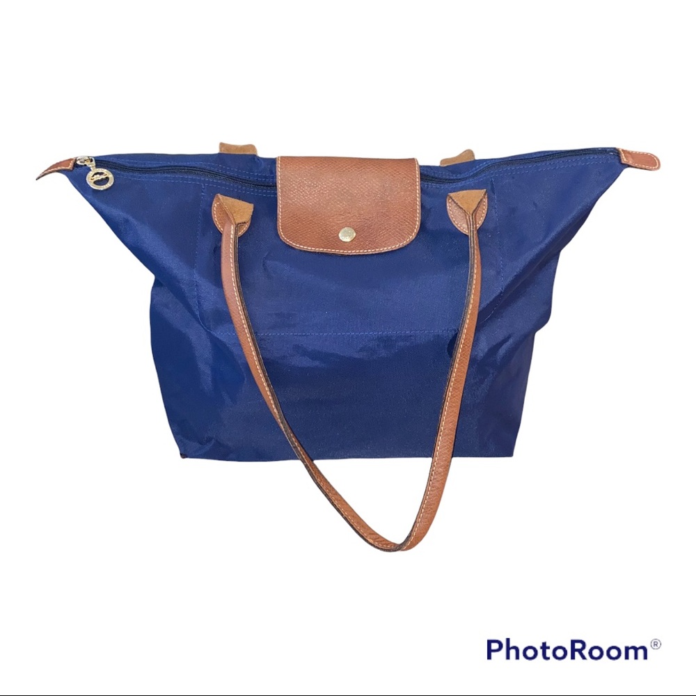 2 Longchamp bags - Picture 2 of 15